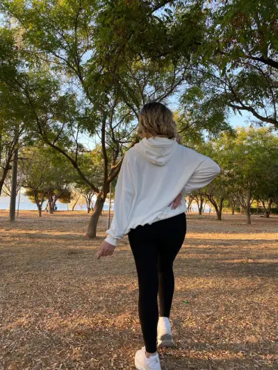 Oversıze sweatshirt