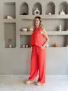 Pantolon gömlek takım