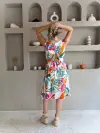 Etek bluz takım