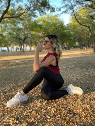 Crop tişört