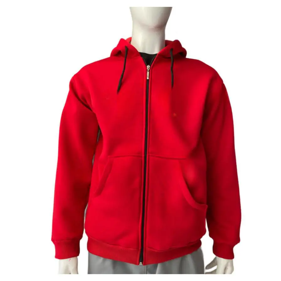 Kapüşonlu Sweatshirt 