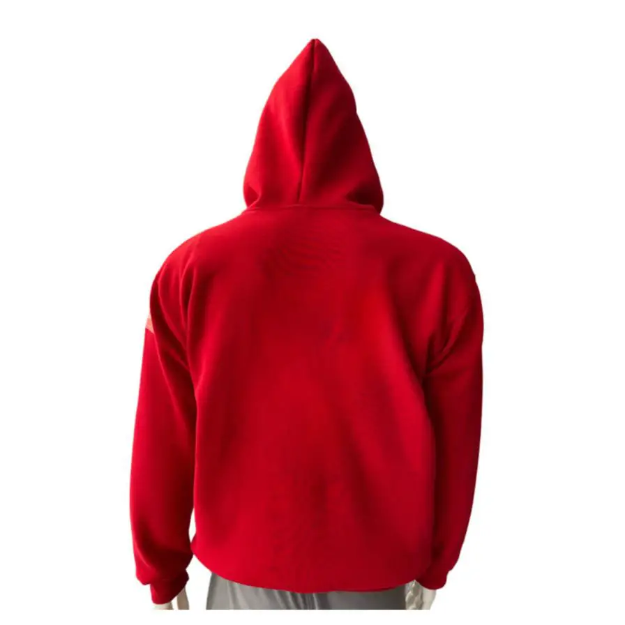 Kapüşonlu Sweatshirt 