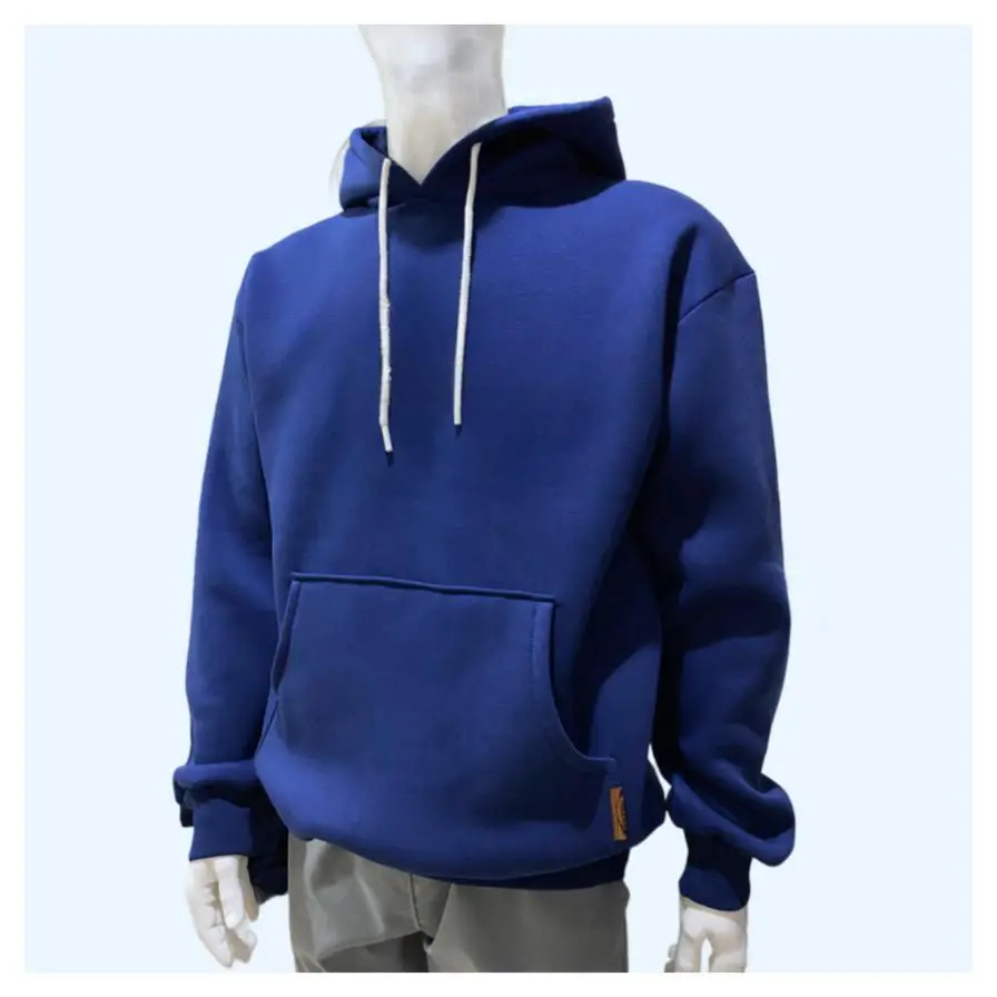 Kapüşonlu sweatshirt