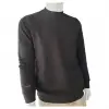 Bisiklet Yaka Sweatshirt