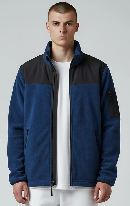 Sofjel Robalı Polar Hırka