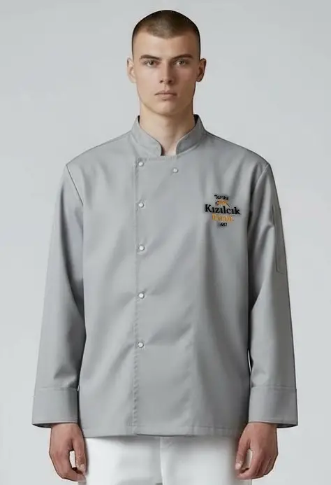 Aşçı Gömleği